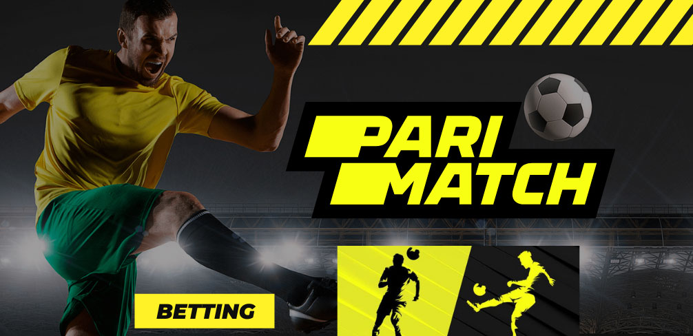 Parimatch sports betting