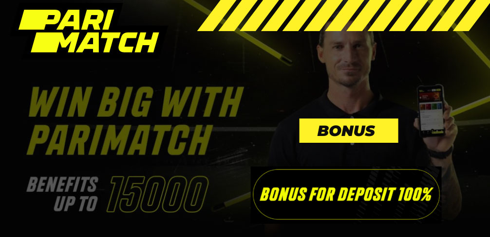 Parimatch Welcome Bonuses