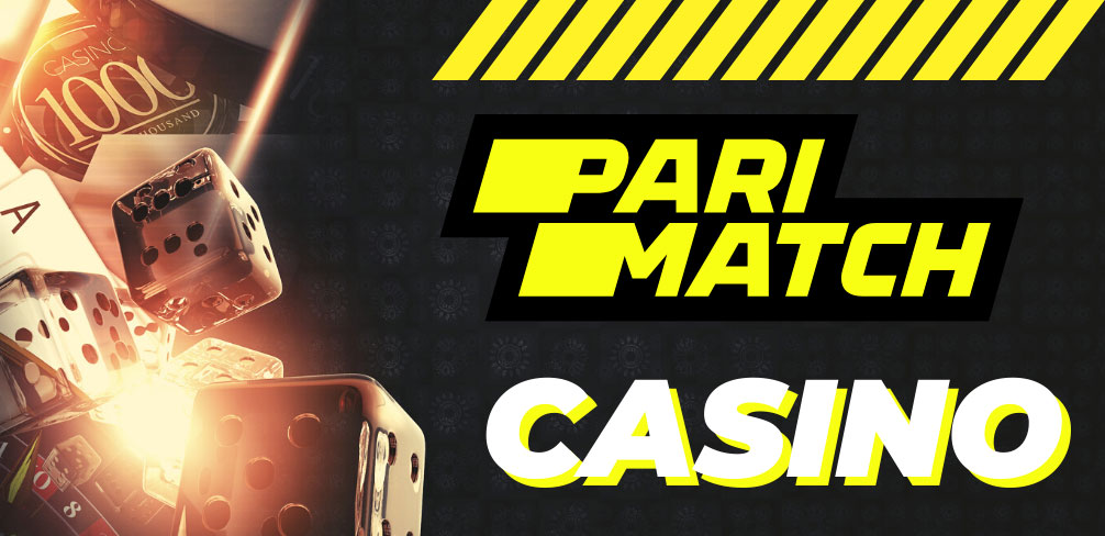 Parimatch casino india